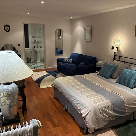 Villa Atmosphere Petit Dejeuner Compris Grenoble Zewnętrze zdjęcie