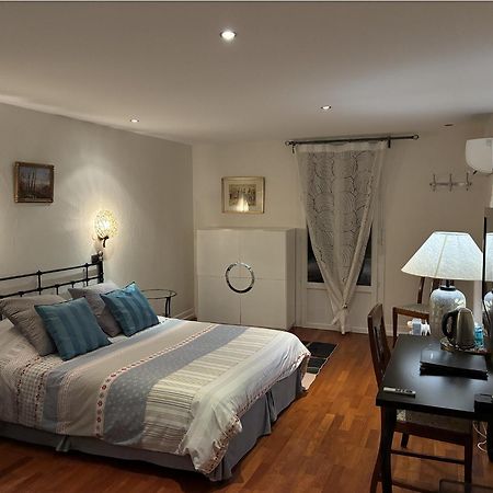 Villa Atmosphere Petit Dejeuner Compris Grenoble Zewnętrze zdjęcie