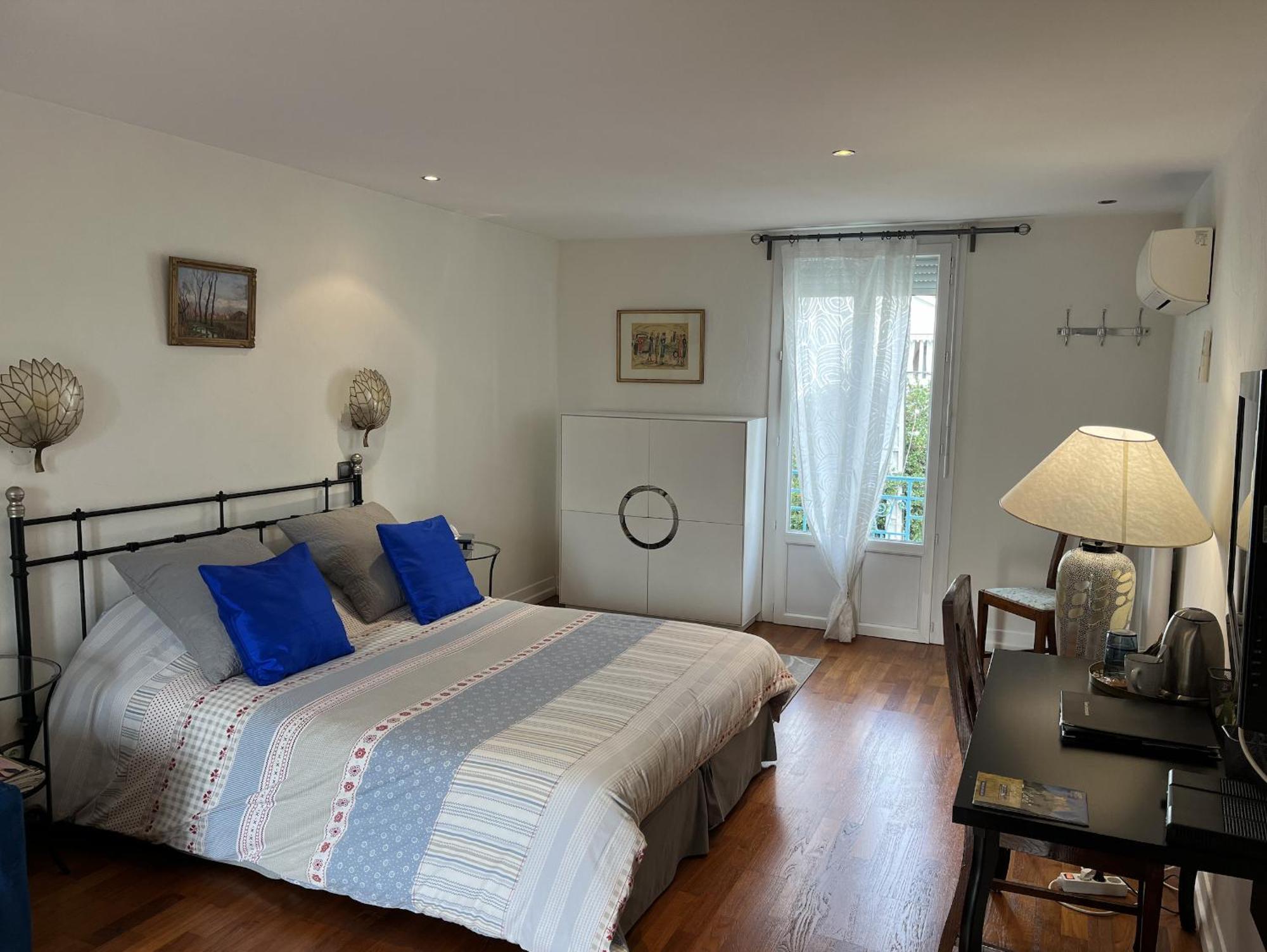 Villa Atmosphere Petit Dejeuner Compris Grenoble Zewnętrze zdjęcie