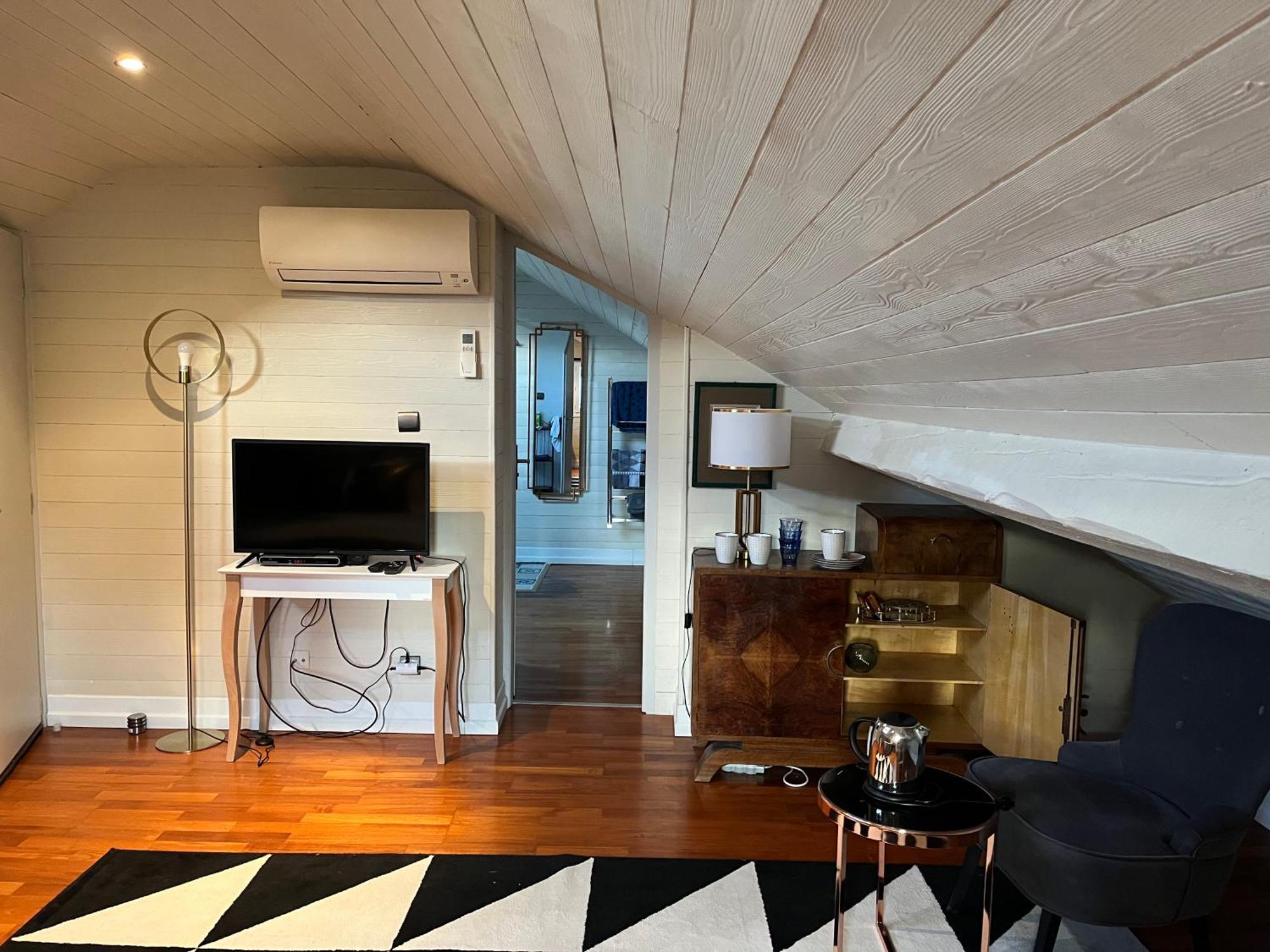 Villa Atmosphere Petit Dejeuner Compris Grenoble Zewnętrze zdjęcie