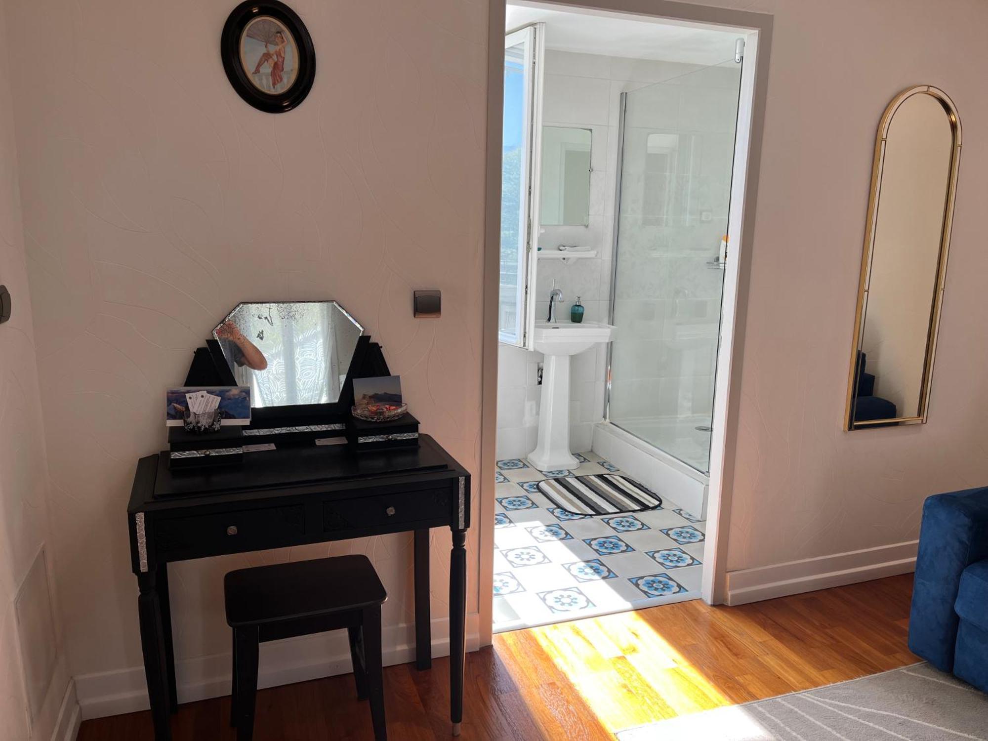 Villa Atmosphere Petit Dejeuner Compris Grenoble Zewnętrze zdjęcie