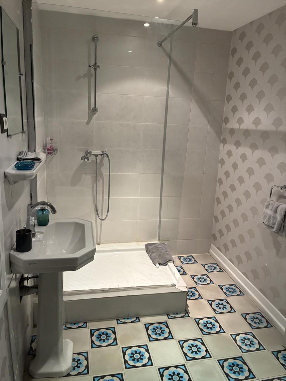 Villa Atmosphere Petit Dejeuner Compris Grenoble Zewnętrze zdjęcie