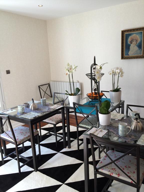 Villa Atmosphere Petit Dejeuner Compris Grenoble Zewnętrze zdjęcie